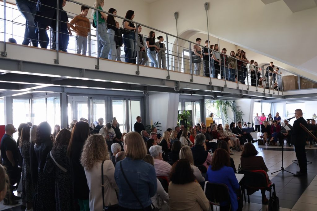 proslava Graditeljska škola, rođendan škole (10)