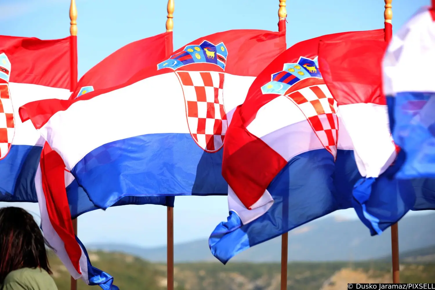 proslava Oluje, Knin, zastava,vojnici,andrej plenković,zoran milanović (11) proslava Oluje, Knin, zastava,vojnici,andrej plenković,zoran milanović (11)