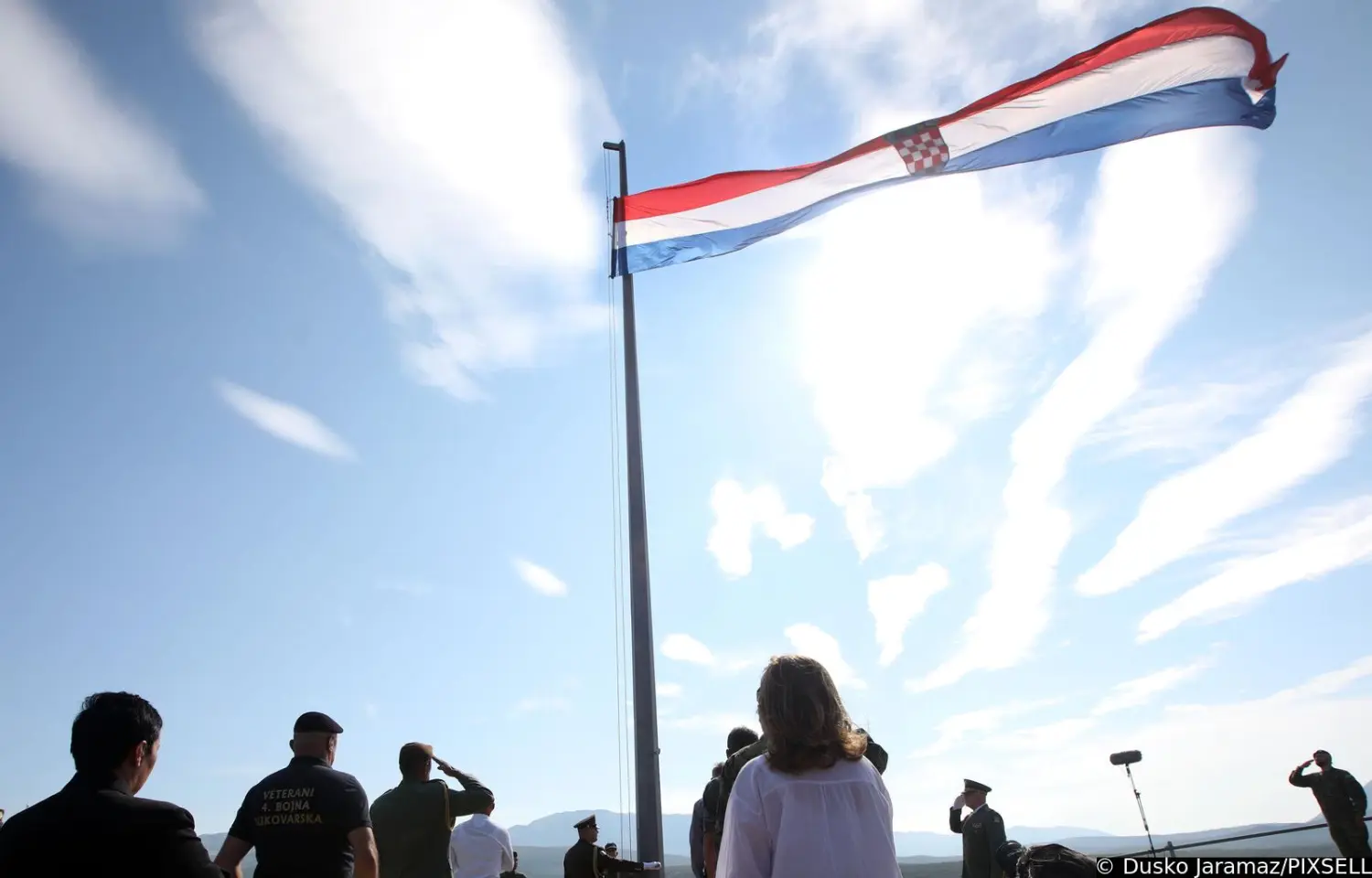 proslava Oluje, Knin, zastava,vojnici,andrej plenković,zoran milanović (7) proslava Oluje, Knin, zastava,vojnici,andrej plenković,zoran milanović (7)