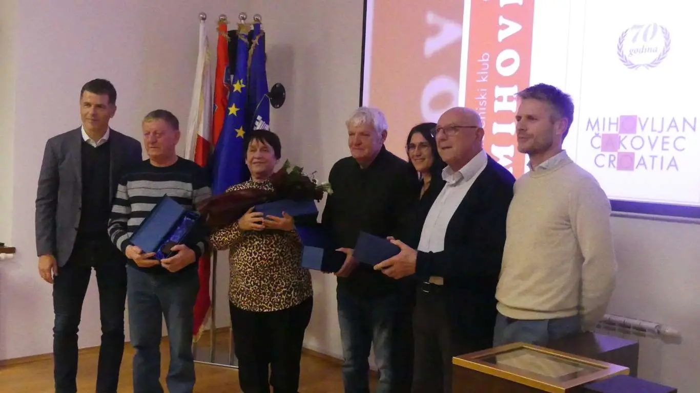 proslava STK Mihovljan (2)