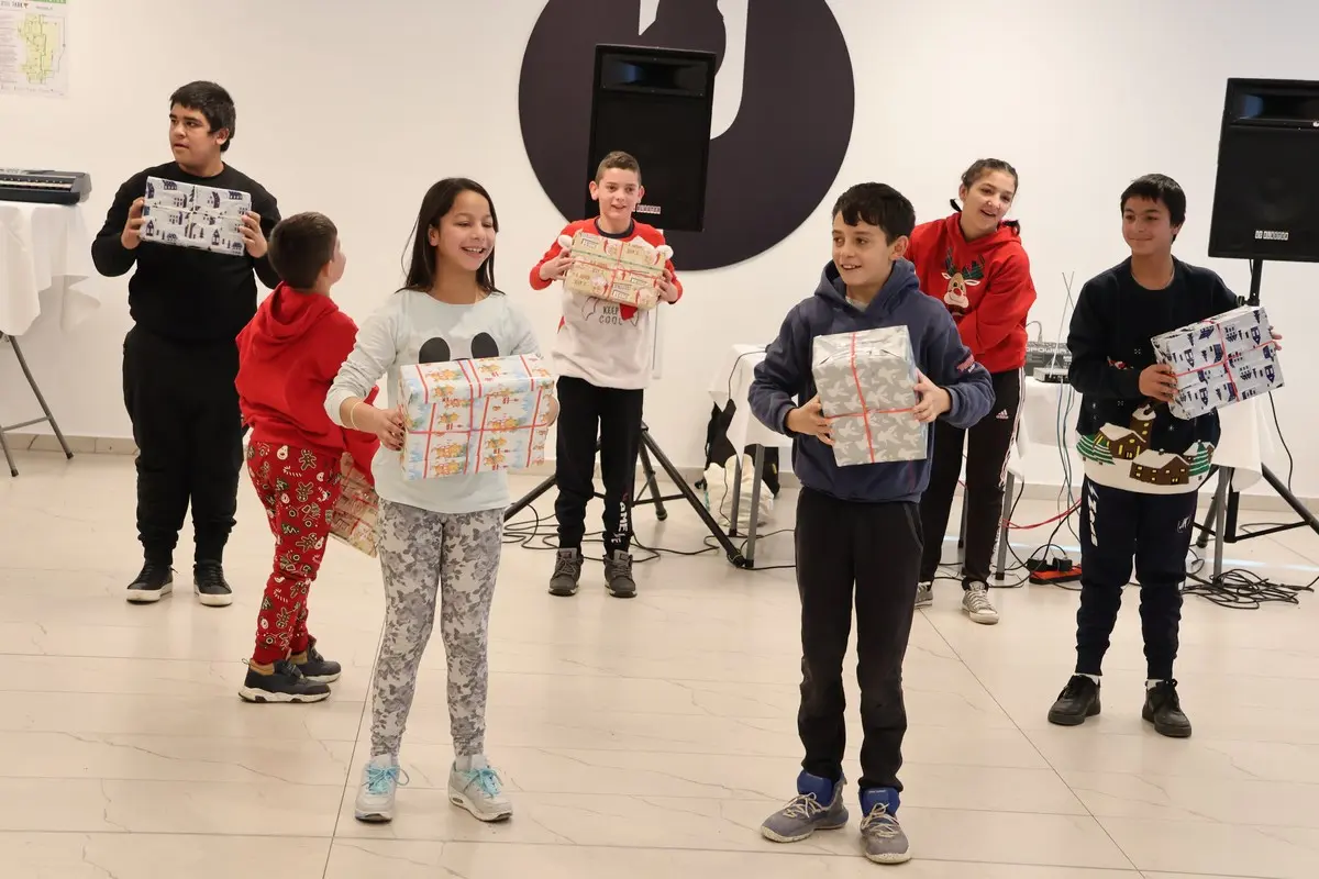 proslava dan osoba s invaliditetom centar za odgoj i obrazovanje (1)