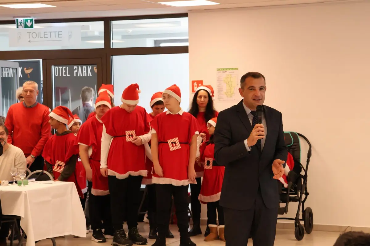 proslava dan osoba s invaliditetom centar za odgoj i obrazovanje (12)