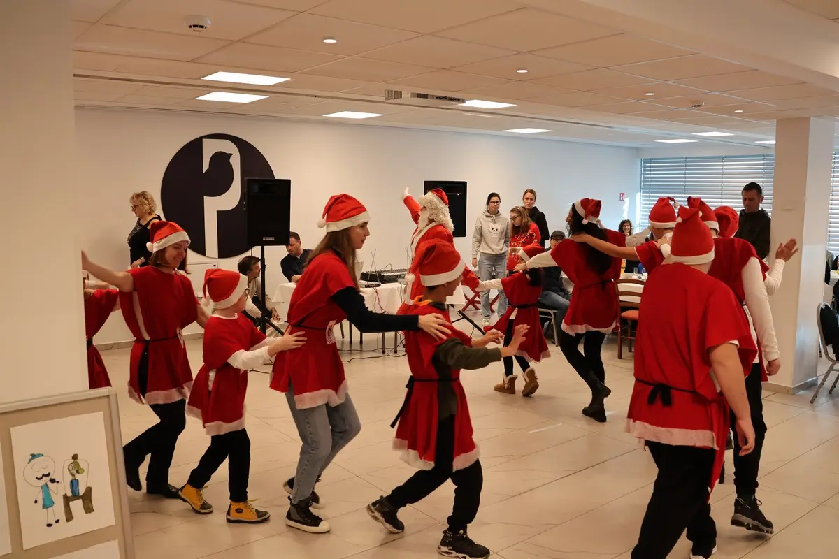 proslava dan osoba s invaliditetom centar za odgoj i obrazovanje (15)