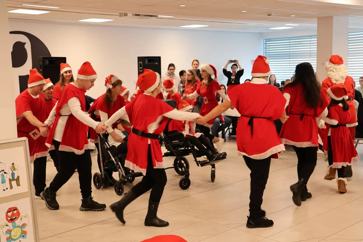 proslava dan osoba s invaliditetom centar za odgoj i obrazovanje (16)