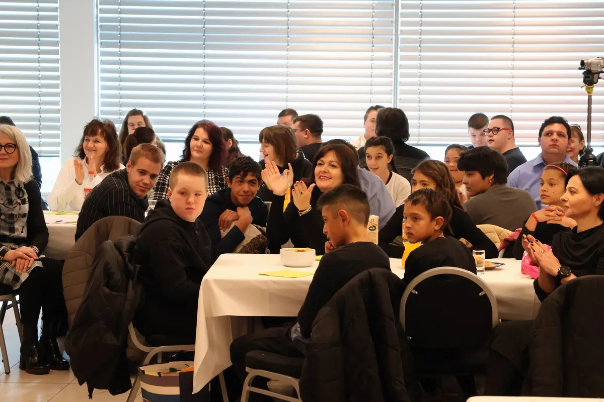 proslava dan osoba s invaliditetom centar za odgoj i obrazovanje (17)