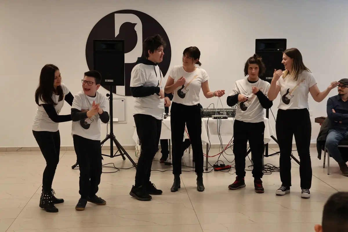 proslava dan osoba s invaliditetom centar za odgoj i obrazovanje (18)