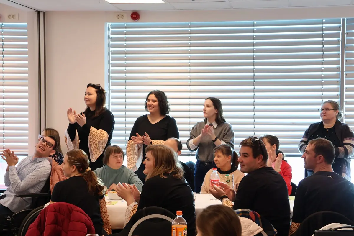 proslava dan osoba s invaliditetom centar za odgoj i obrazovanje (19)