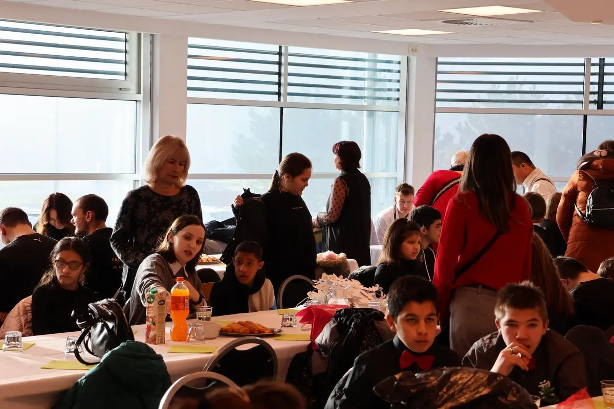 proslava dan osoba s invaliditetom centar za odgoj i obrazovanje (2)