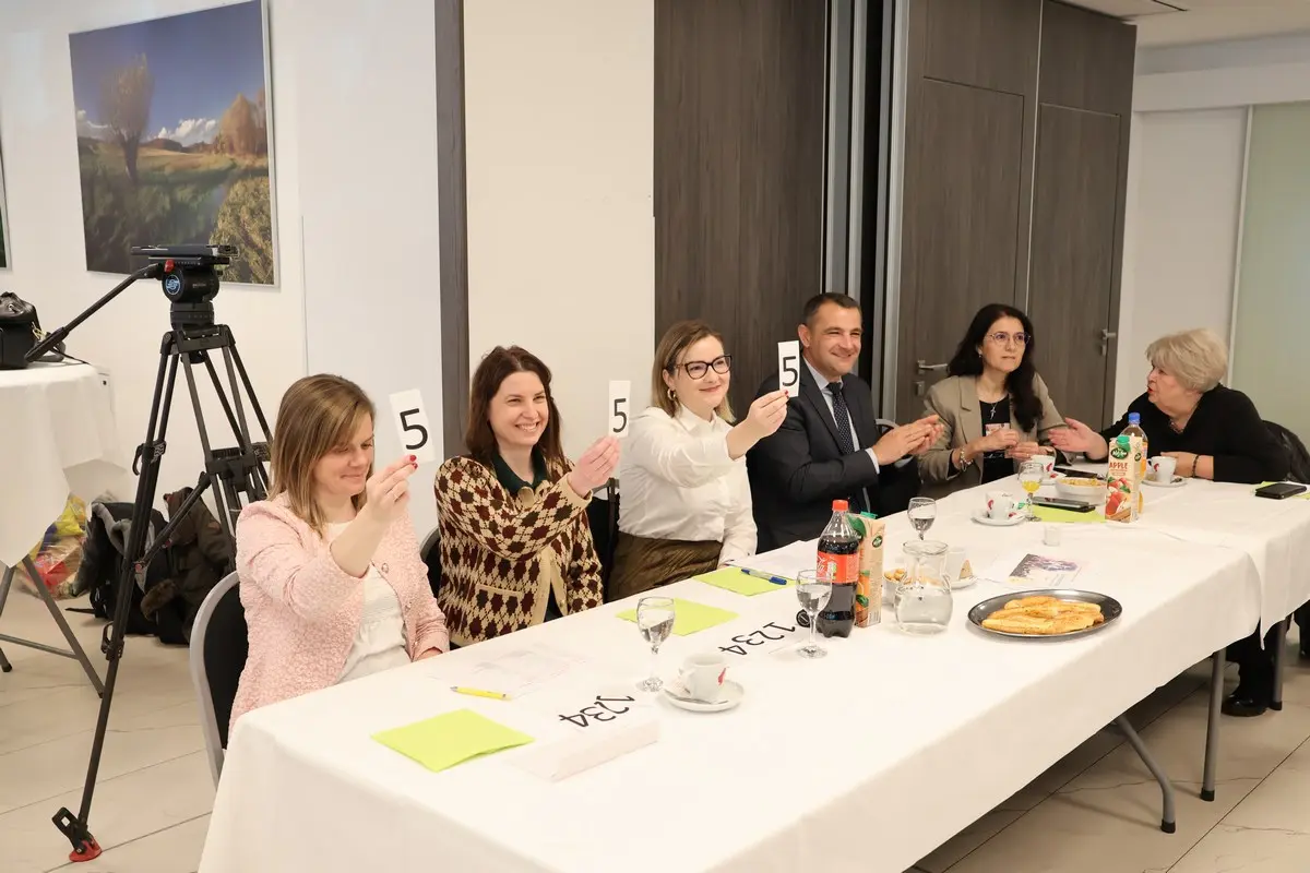 proslava dan osoba s invaliditetom centar za odgoj i obrazovanje (20)