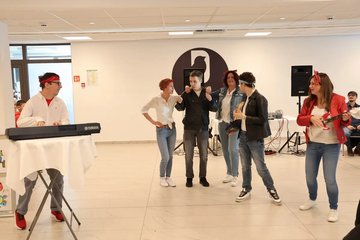 proslava dan osoba s invaliditetom centar za odgoj i obrazovanje (24)