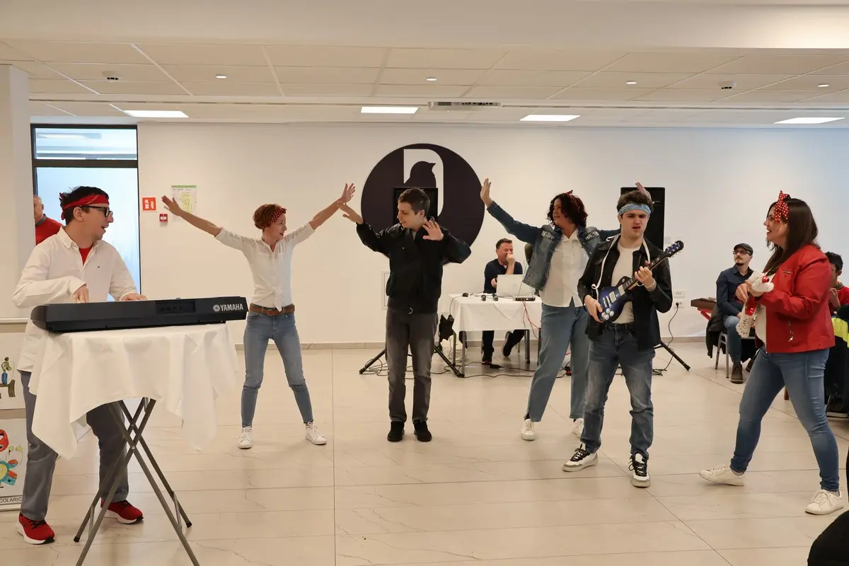 proslava dan osoba s invaliditetom centar za odgoj i obrazovanje (25)