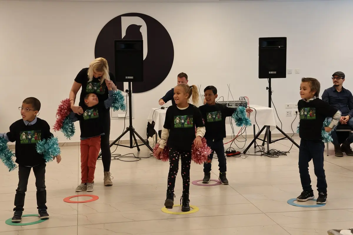 proslava dan osoba s invaliditetom centar za odgoj i obrazovanje (26)