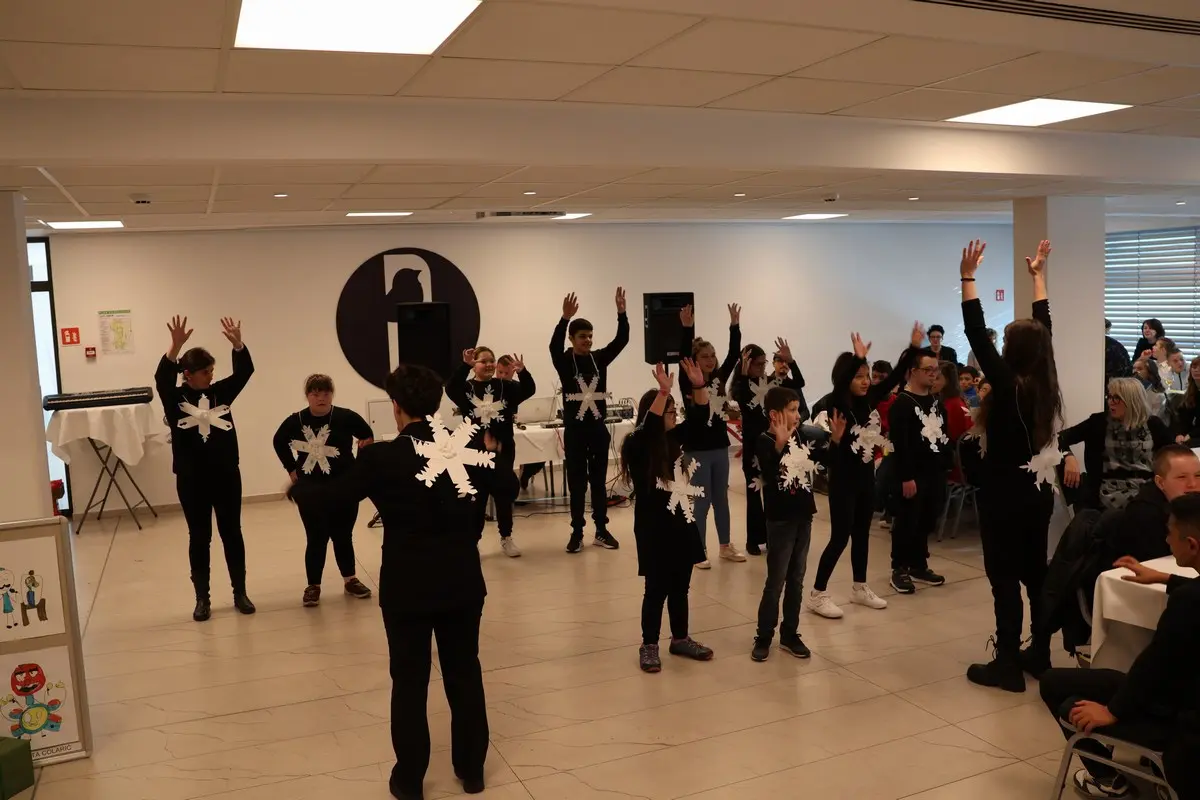 proslava dan osoba s invaliditetom centar za odgoj i obrazovanje (28)