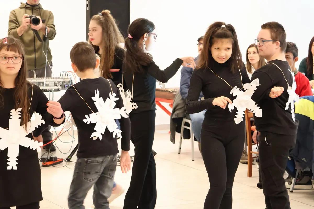 proslava dan osoba s invaliditetom centar za odgoj i obrazovanje (29)