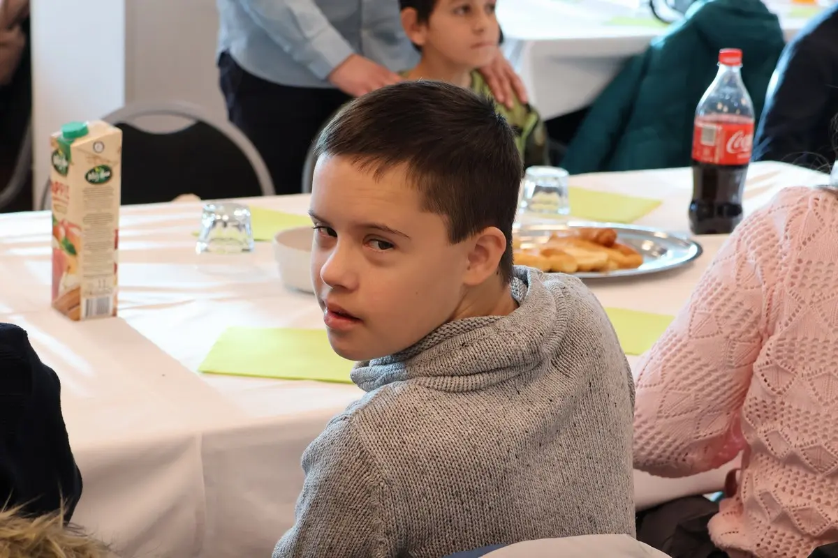 proslava dan osoba s invaliditetom centar za odgoj i obrazovanje (3)