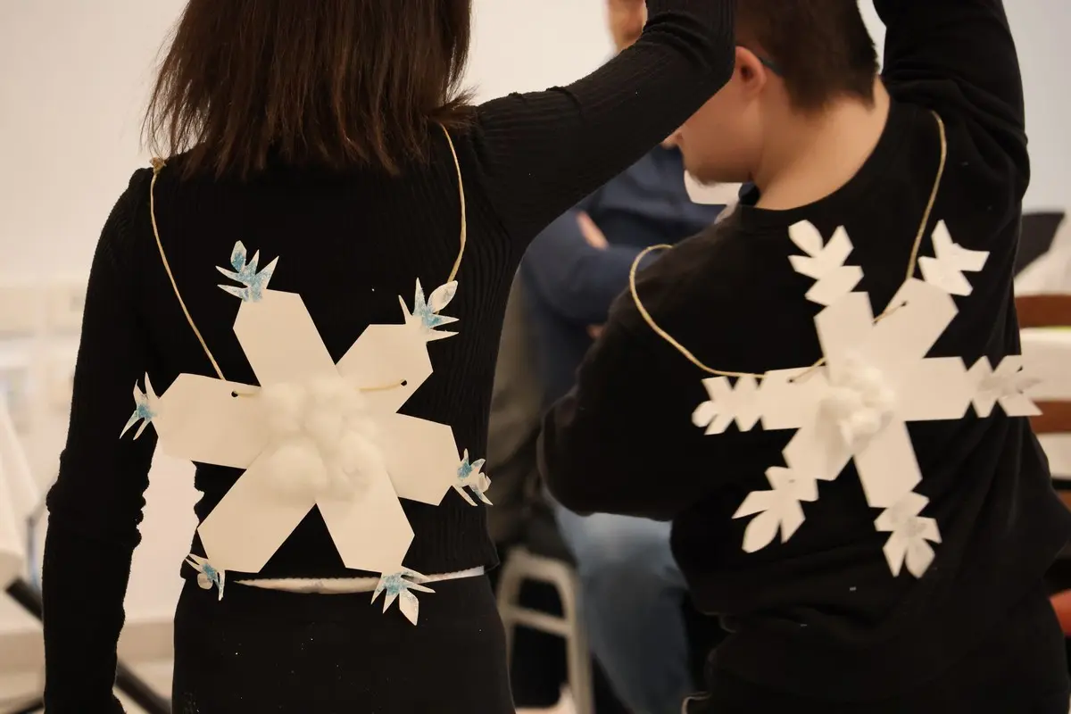 proslava dan osoba s invaliditetom centar za odgoj i obrazovanje (30)