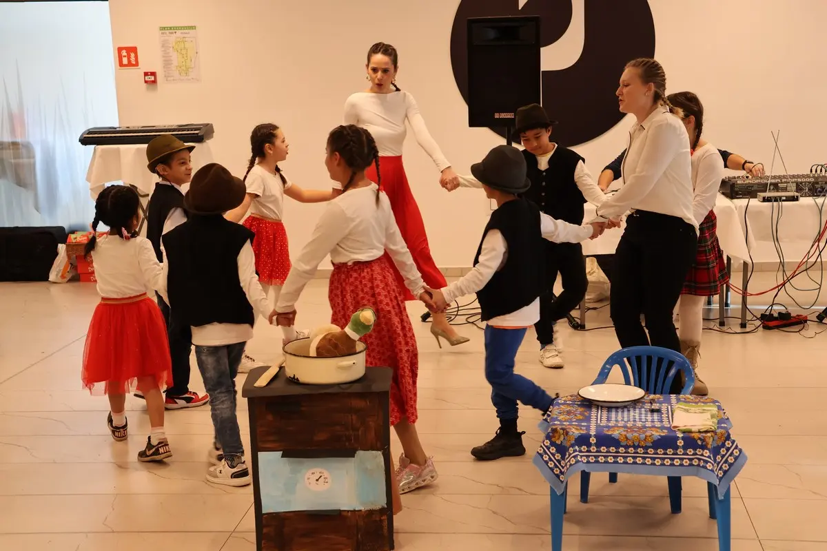 proslava dan osoba s invaliditetom centar za odgoj i obrazovanje (31)