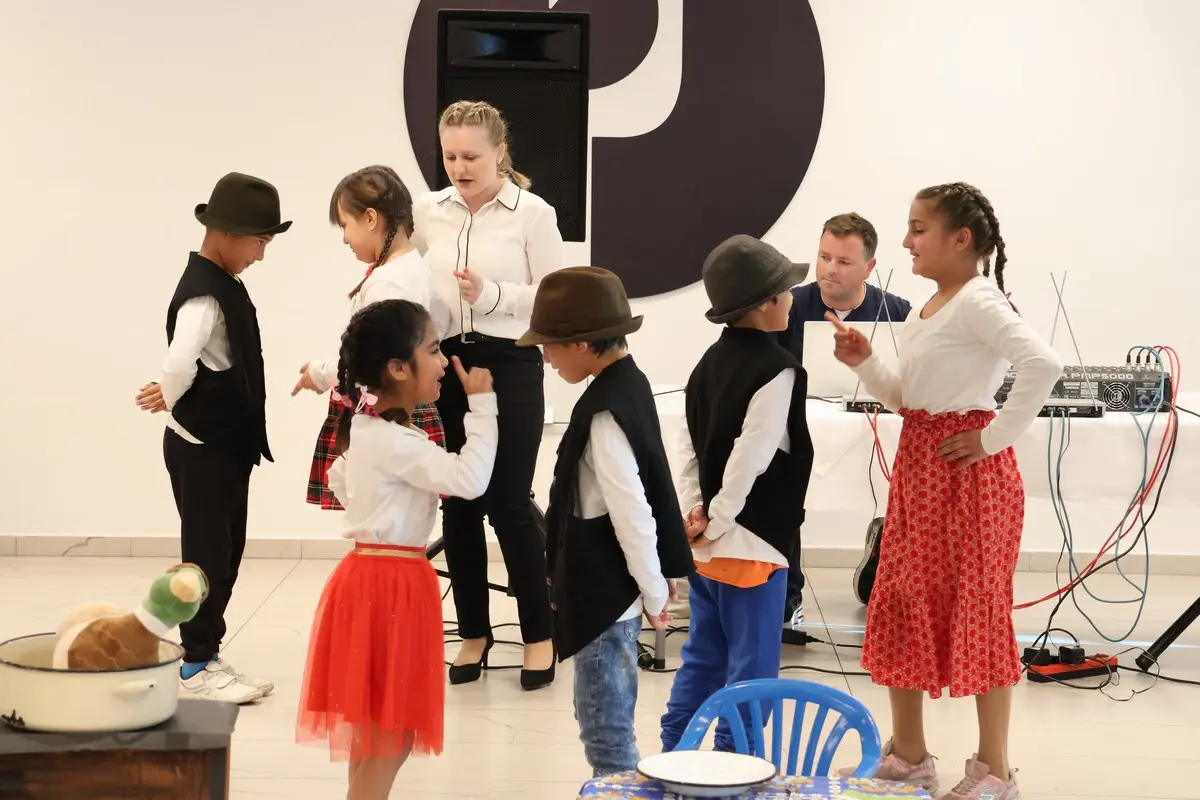 proslava dan osoba s invaliditetom centar za odgoj i obrazovanje (32)