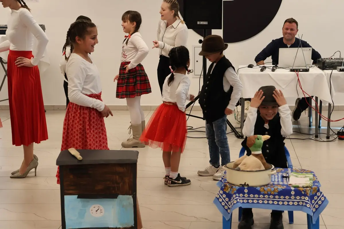 proslava dan osoba s invaliditetom centar za odgoj i obrazovanje (34)