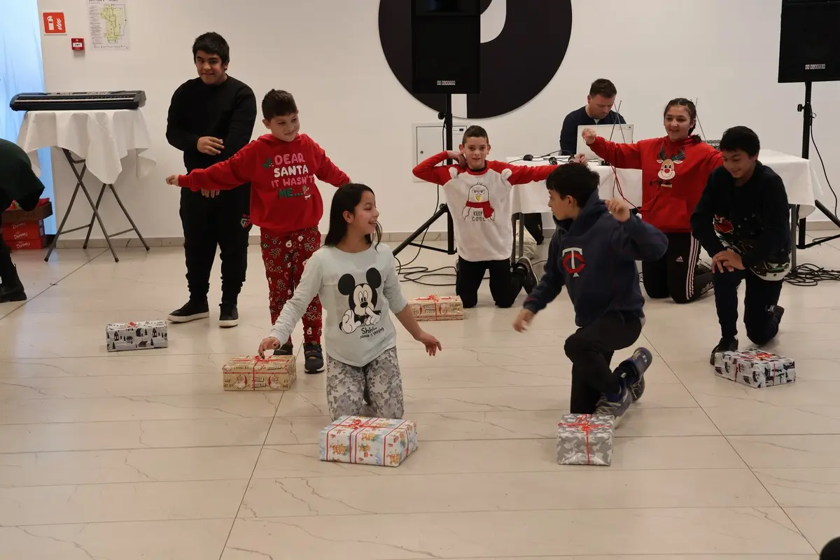 proslava dan osoba s invaliditetom centar za odgoj i obrazovanje (37)