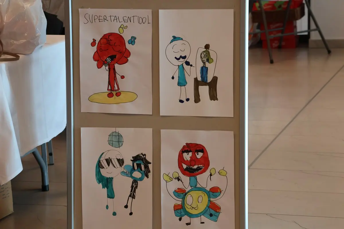 proslava dan osoba s invaliditetom centar za odgoj i obrazovanje (4)