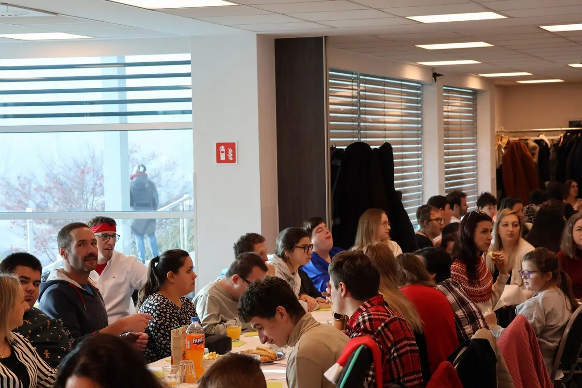 proslava dan osoba s invaliditetom centar za odgoj i obrazovanje (5)