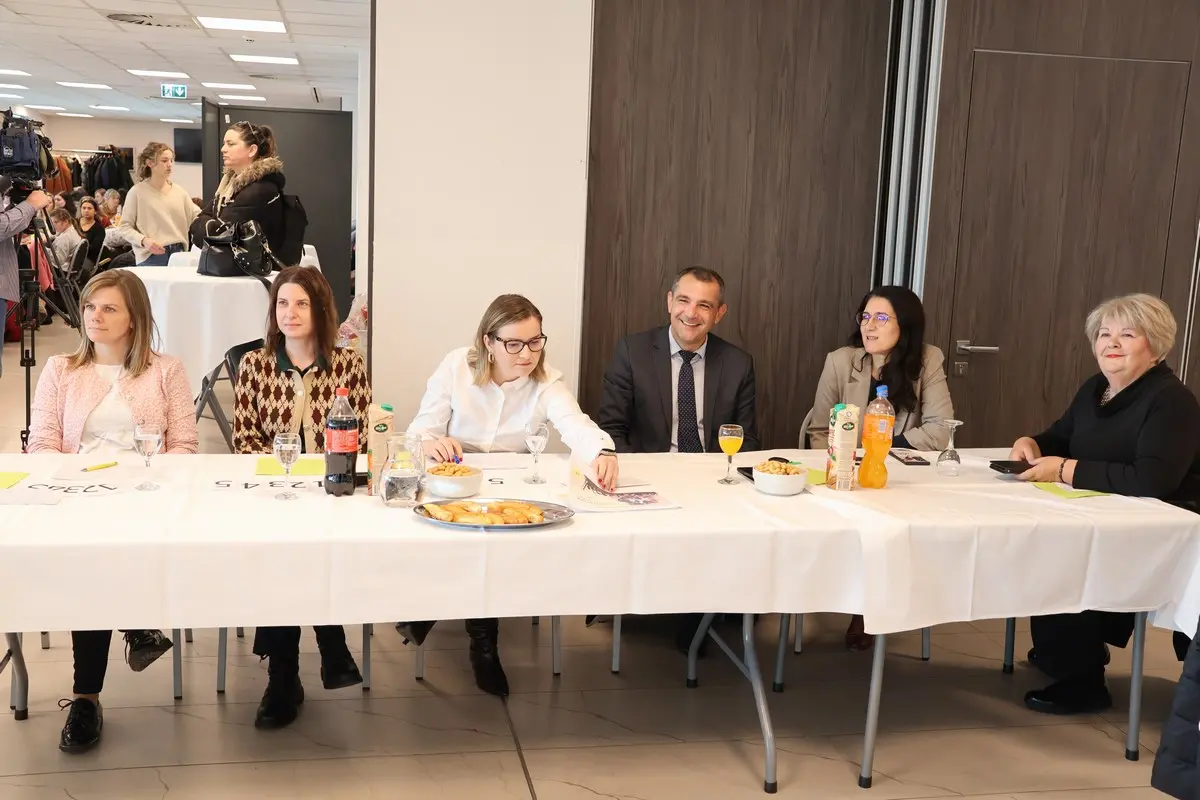 proslava dan osoba s invaliditetom centar za odgoj i obrazovanje (7)