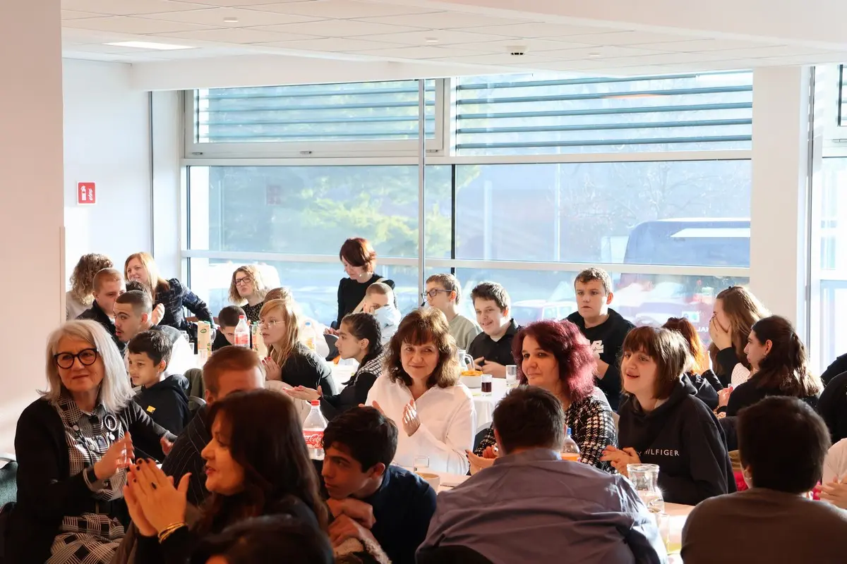 proslava dan osoba s invaliditetom centar za odgoj i obrazovanje (8)