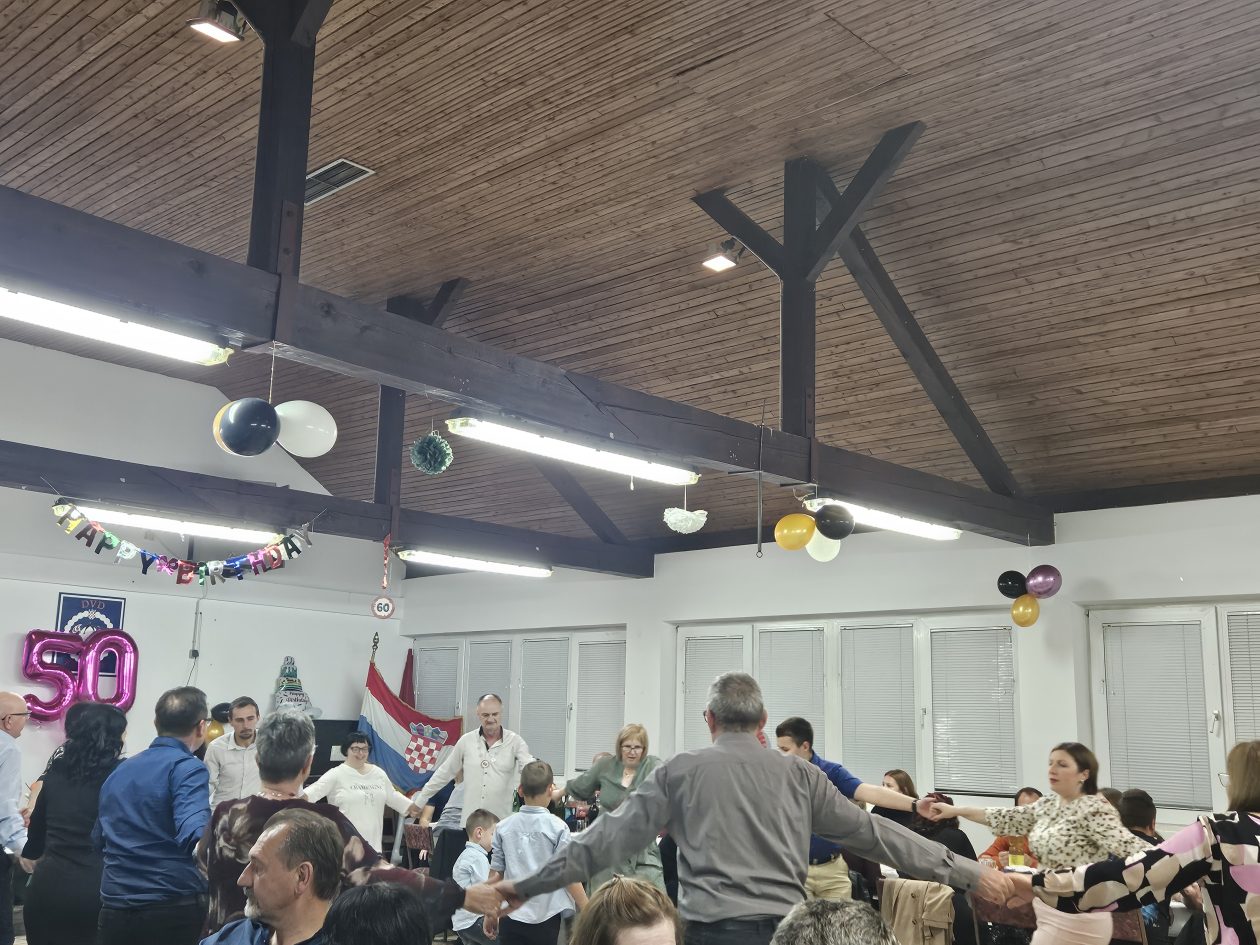 proslava rođendana Knezovec (3)