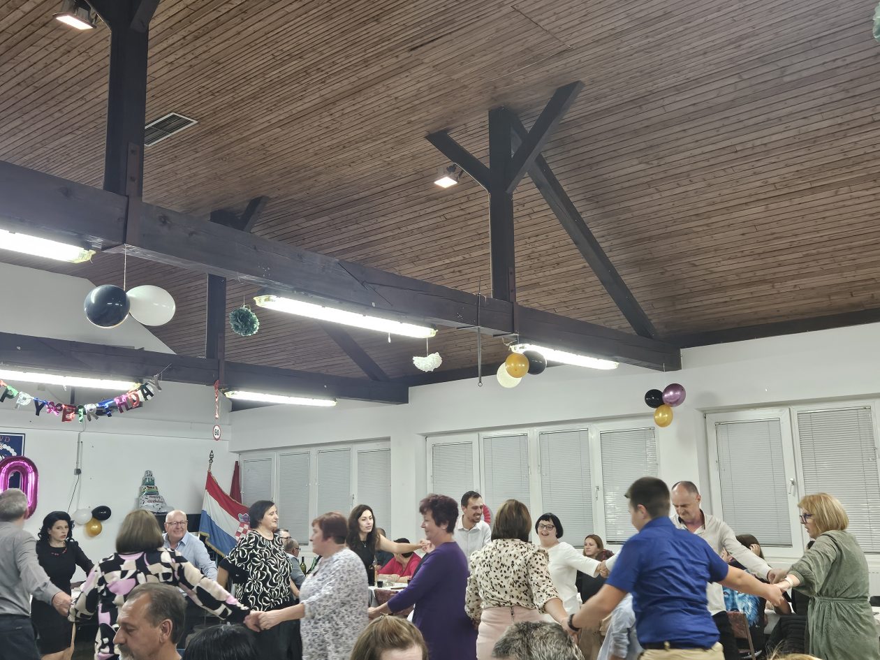 proslava rođendana Knezovec (4)