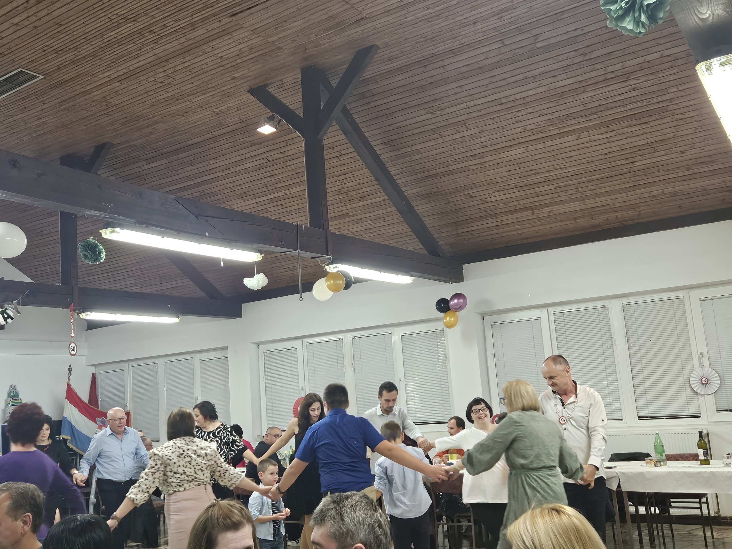 proslava rođendana Knezovec (5) proslava rođendana Knezovec (5)