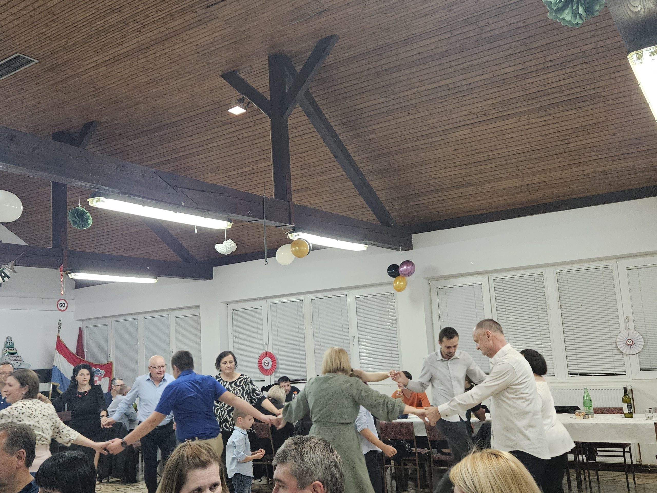 proslava rođendana Knezovec (6) proslava rođendana Knezovec (6)