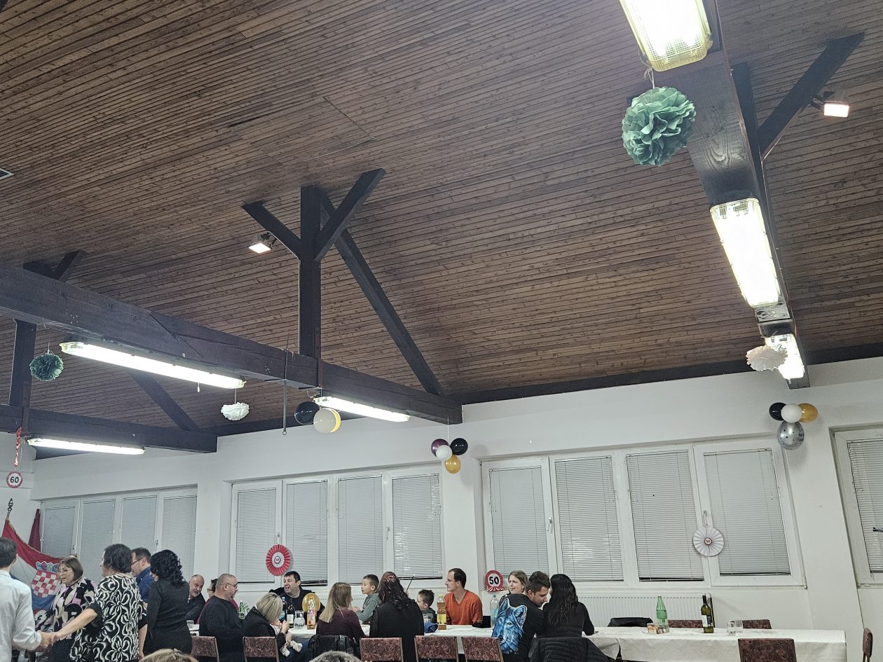 proslava rođendana Knezovec (7)