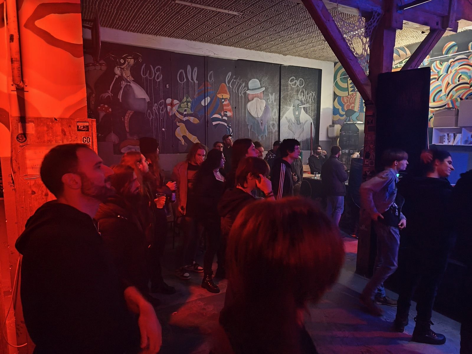 prostor metal pičiona 2026 27