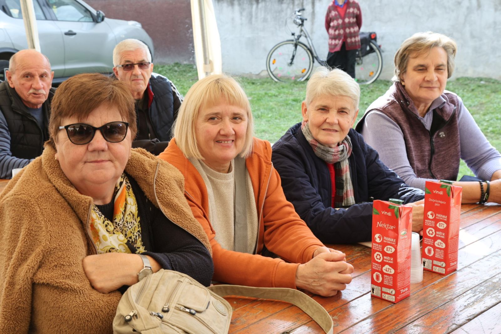 prostorije umirovljenika Mala Subotica 10