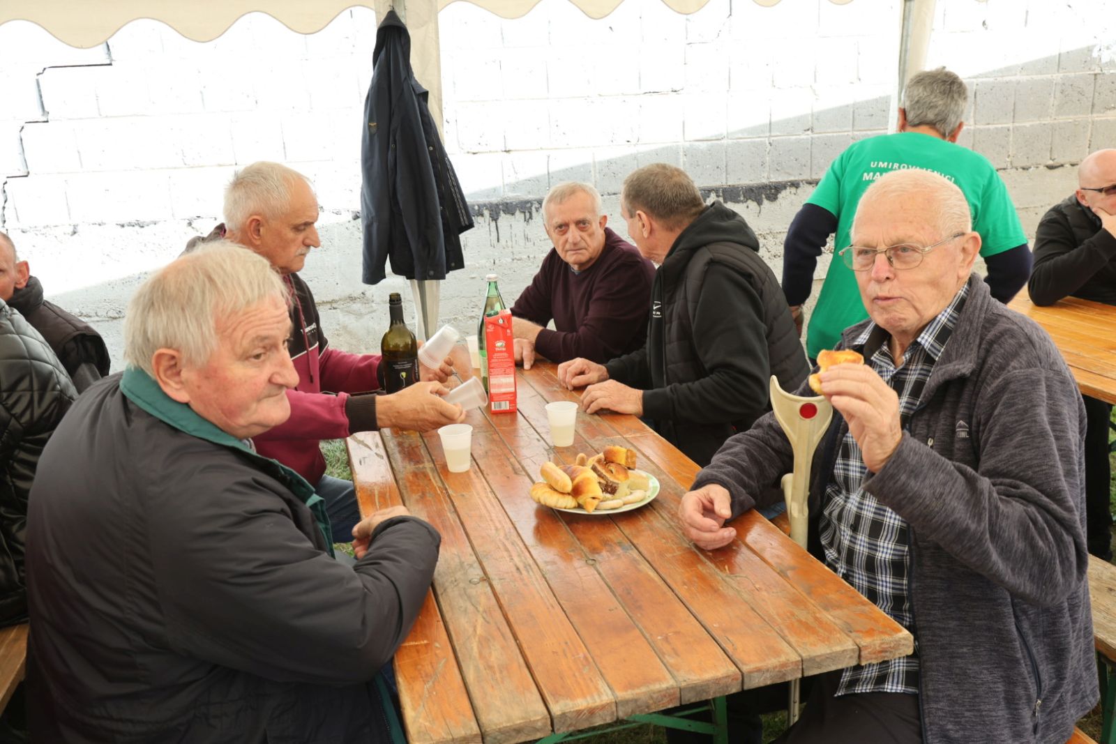 prostorije umirovljenika Mala Subotica 11