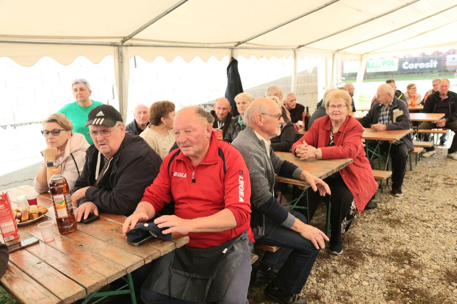 prostorije umirovljenika Mala Subotica 14