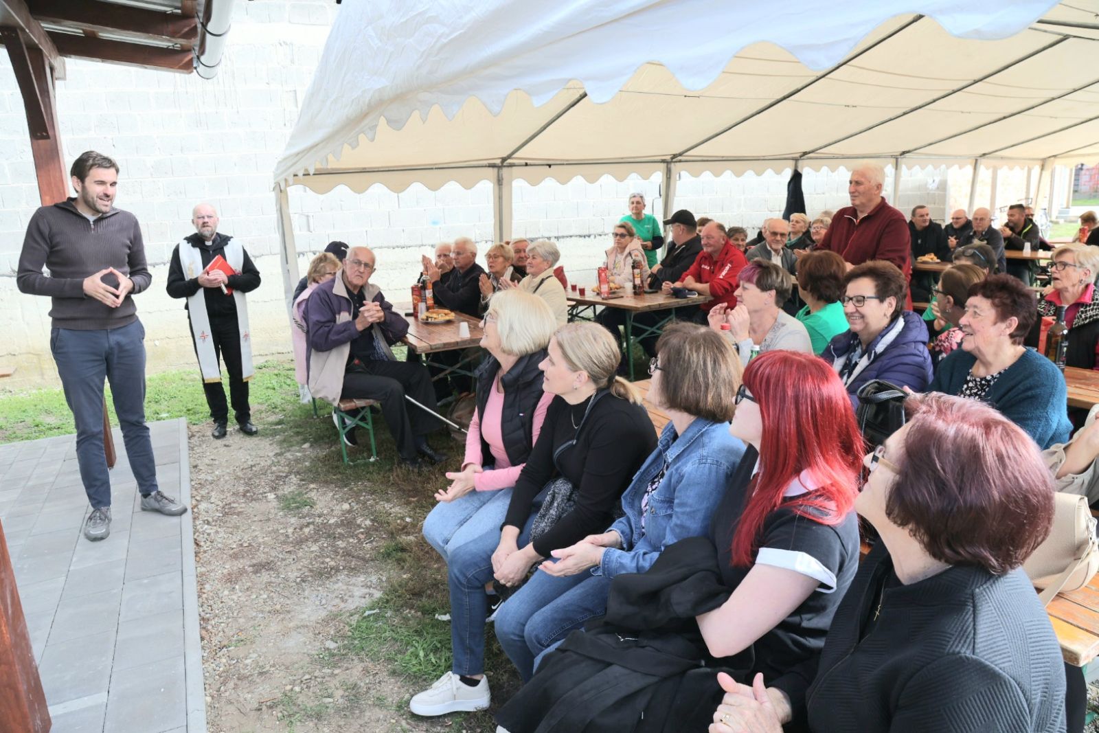 prostorije umirovljenika Mala Subotica 15