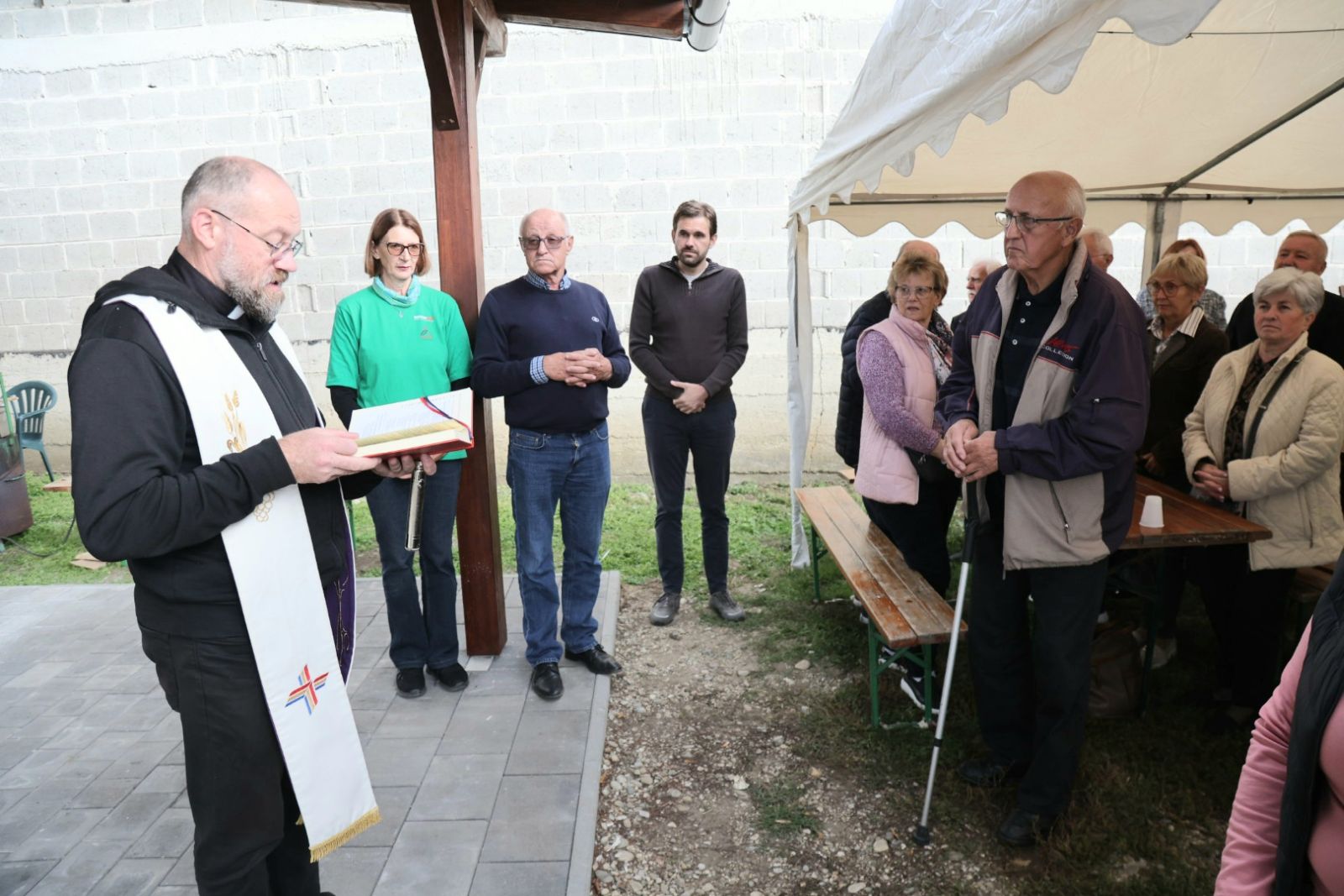 prostorije umirovljenika Mala Subotica 19