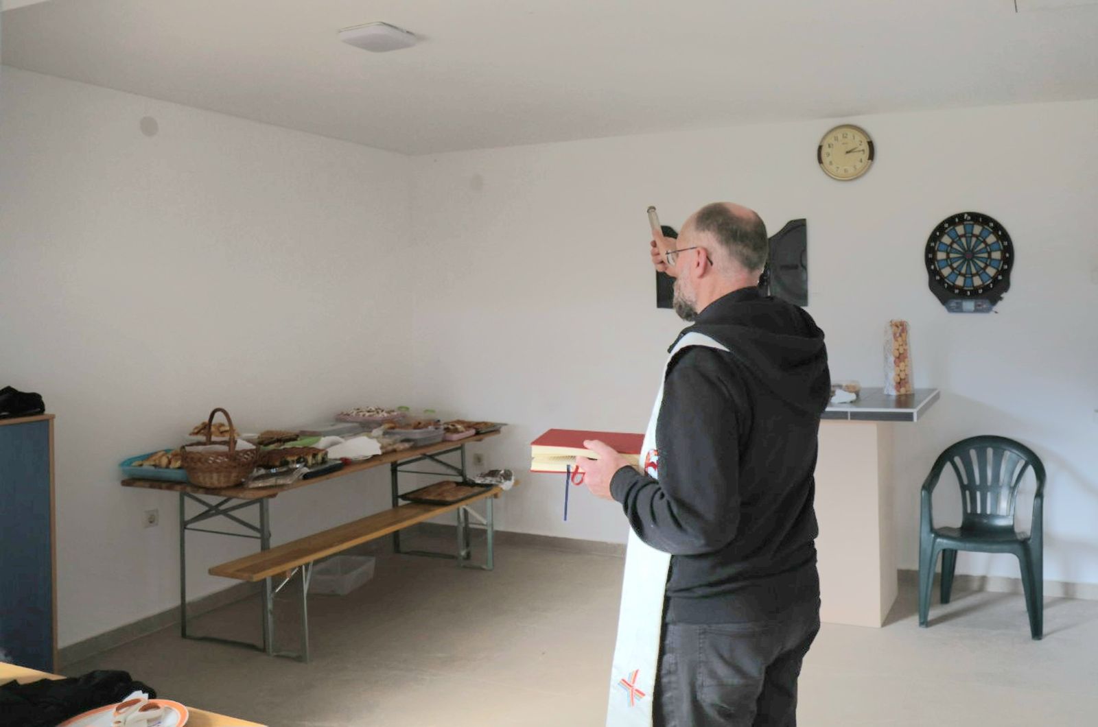 prostorije umirovljenika Mala Subotica 24