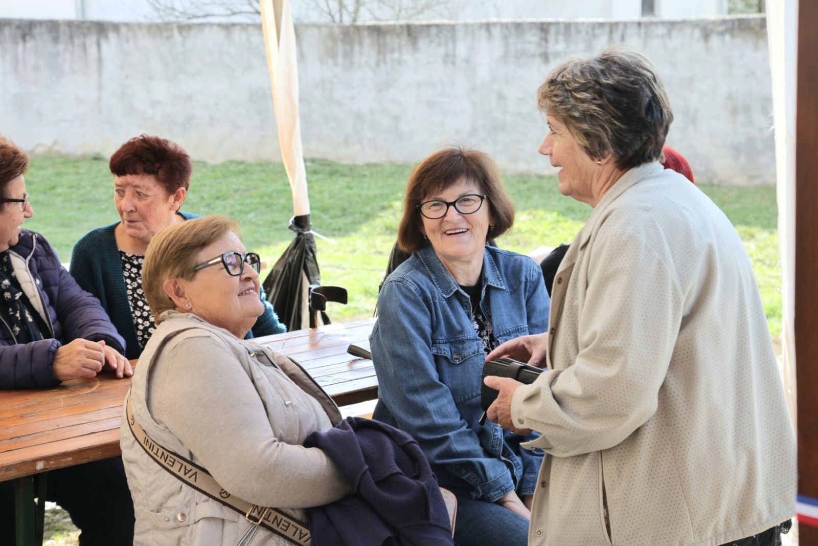 prostorije umirovljenika Mala Subotica 3