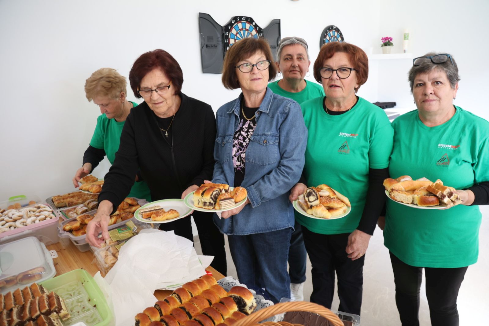 prostorije umirovljenika Mala Subotica 4