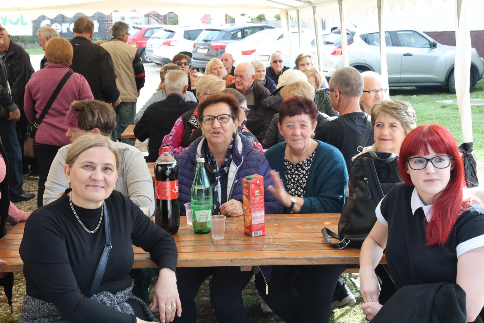 prostorije umirovljenika Mala Subotica 5