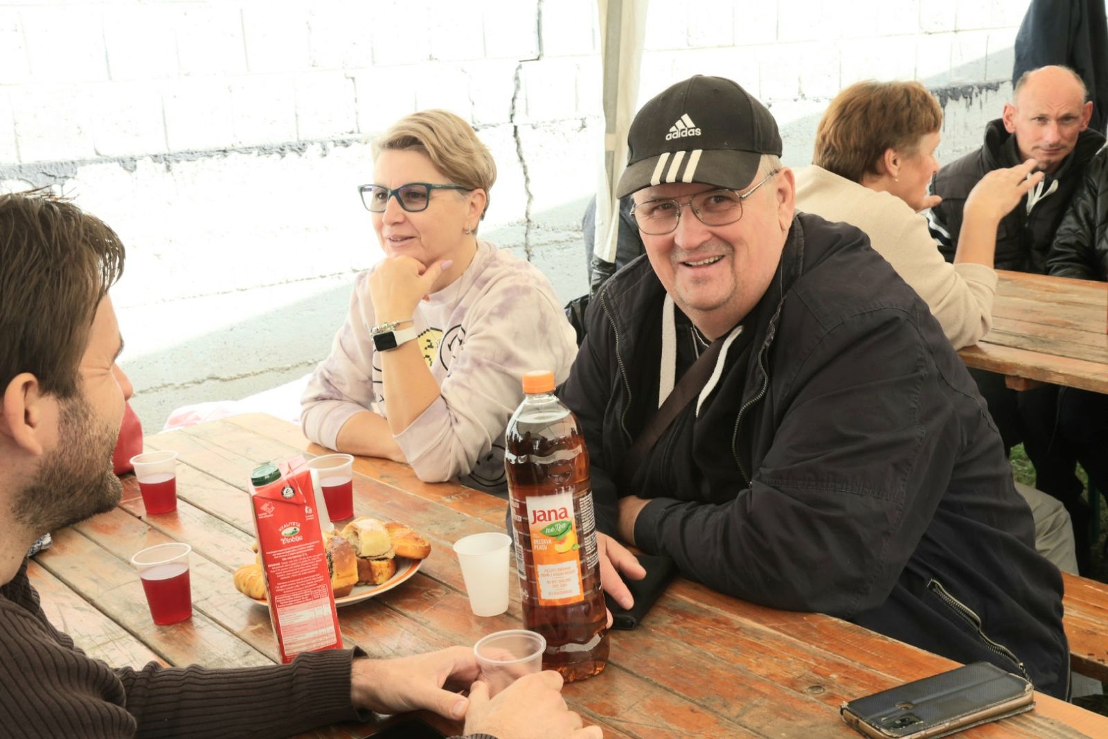 prostorije umirovljenika Mala Subotica 7