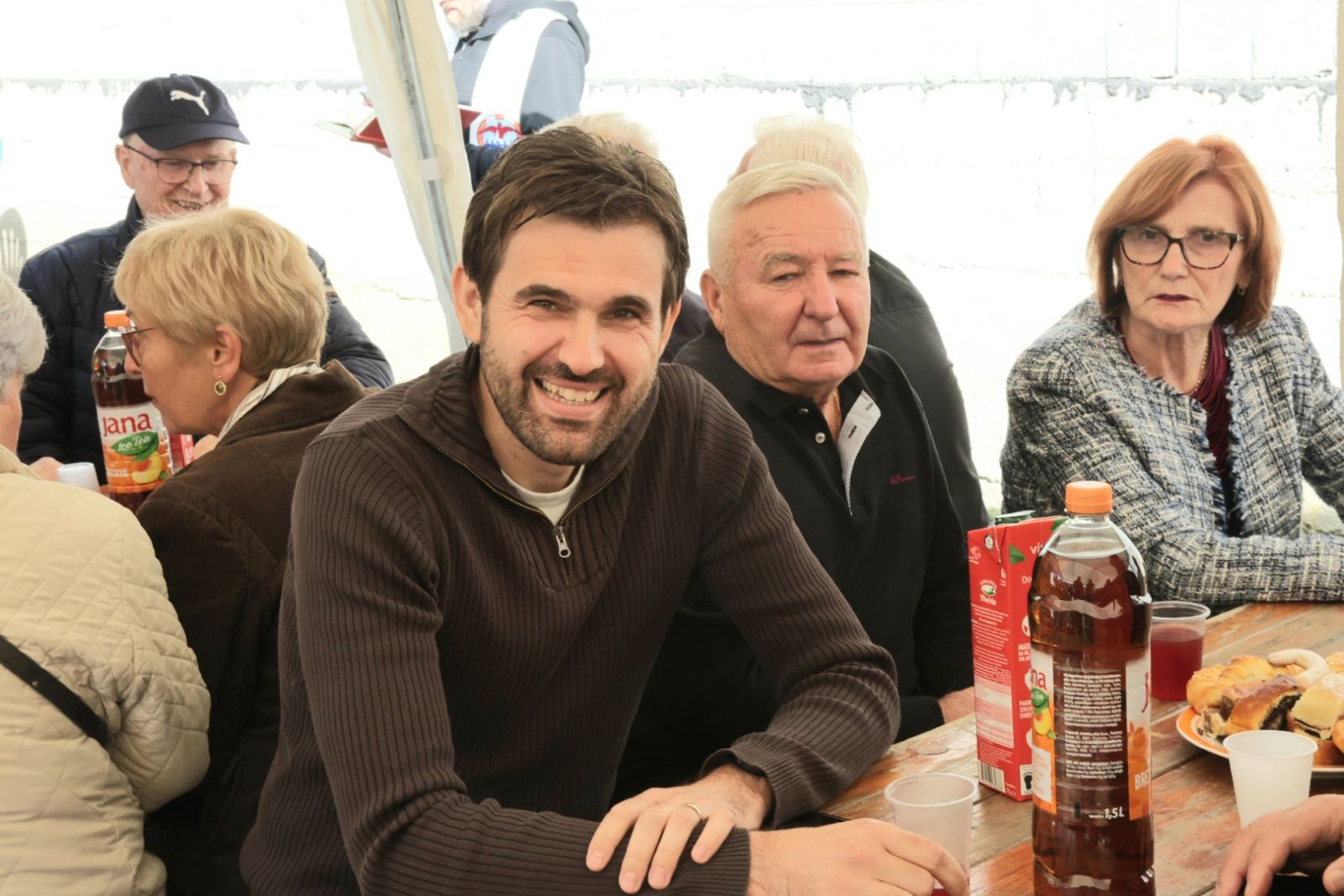 prostorije umirovljenika Mala Subotica 8