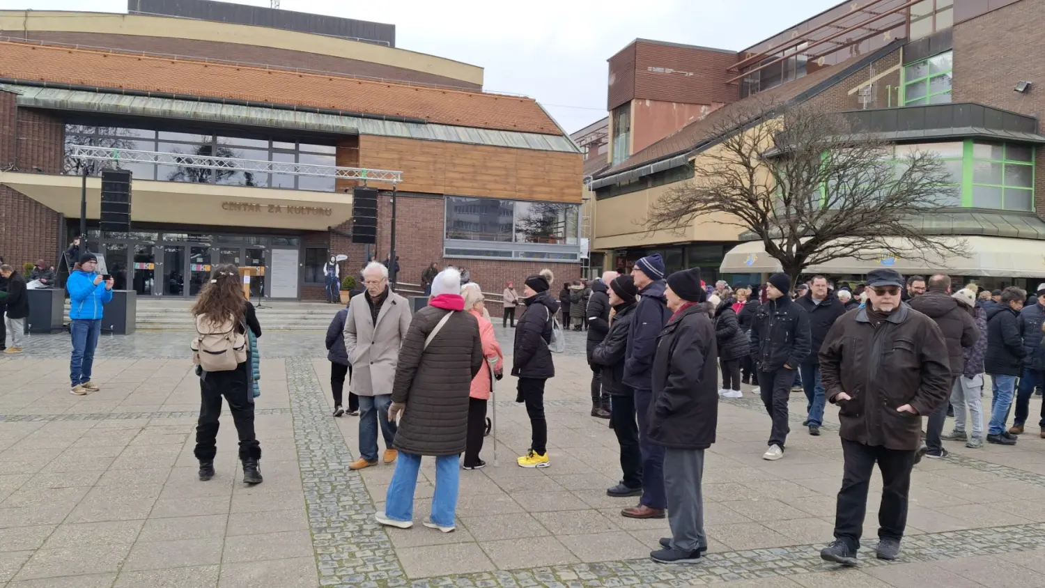 prosvjed 8 2 2025, bolnica (11) prosvjed 8 2 2025, bolnica (11)