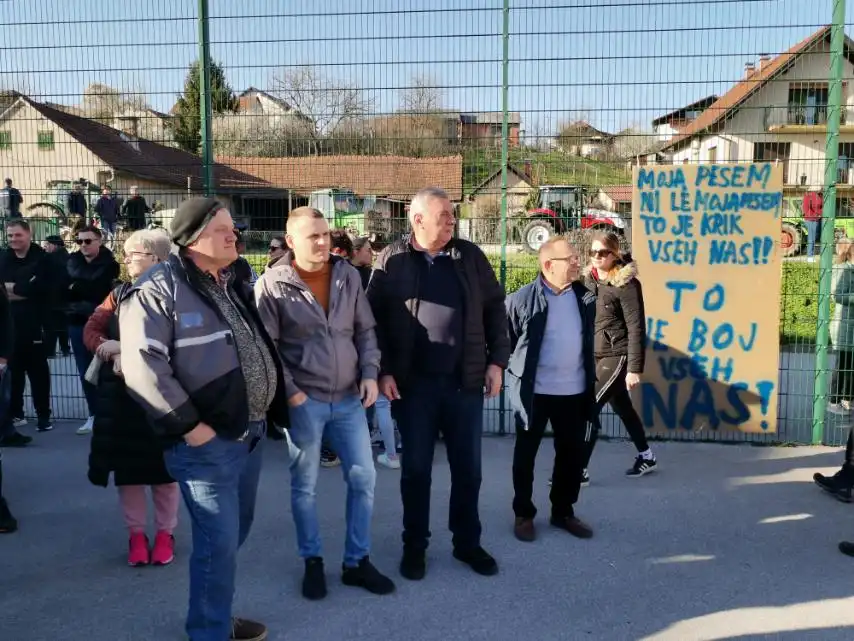 prosvjed,središče ob dravi,dom za azilante (12) prosvjed,središče ob dravi,dom za azilante (12)