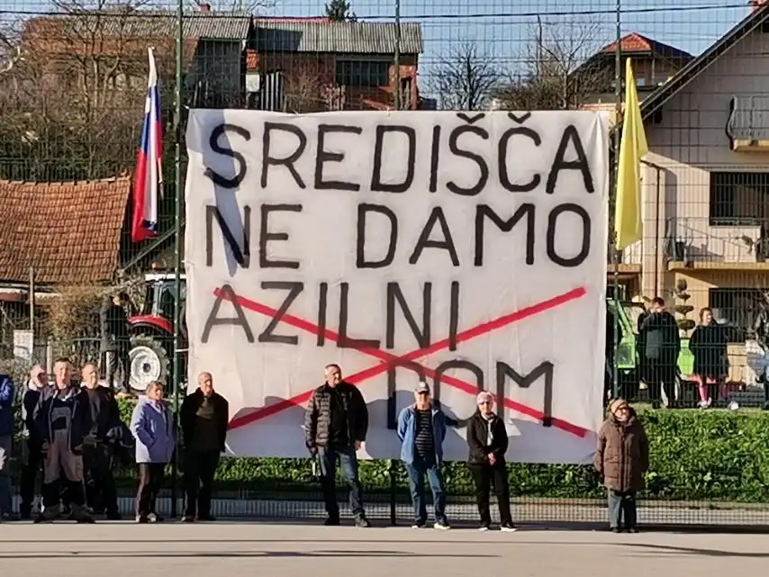 prosvjed,središče ob dravi,dom za azilante (6) prosvjed,središče ob dravi,dom za azilante (6)