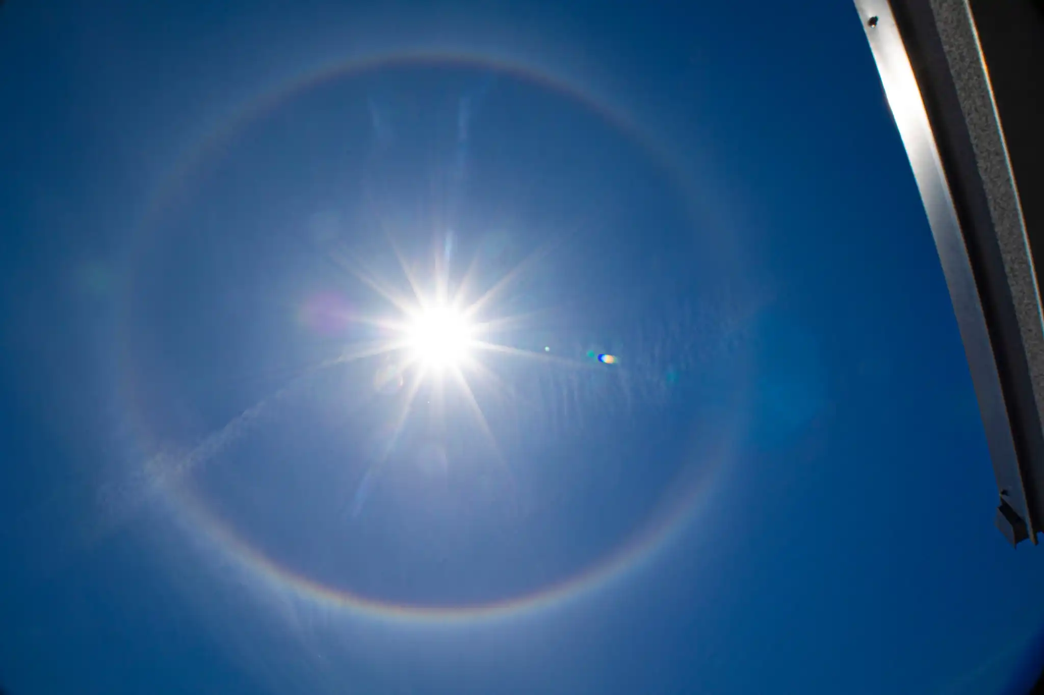 prsten oko sunca,halo (4) prsten oko sunca,halo (4)