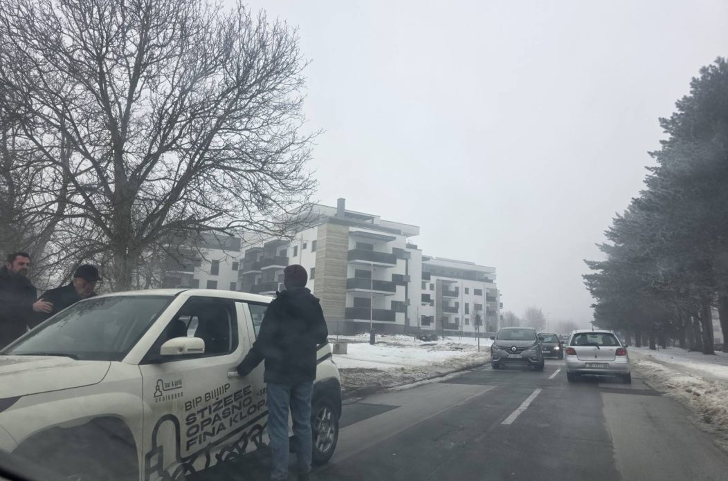 pružanje pomoći (2) Čakovec solar pješak